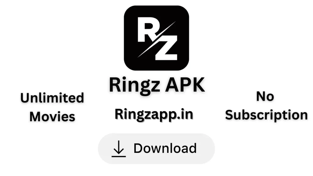 Ringz APK